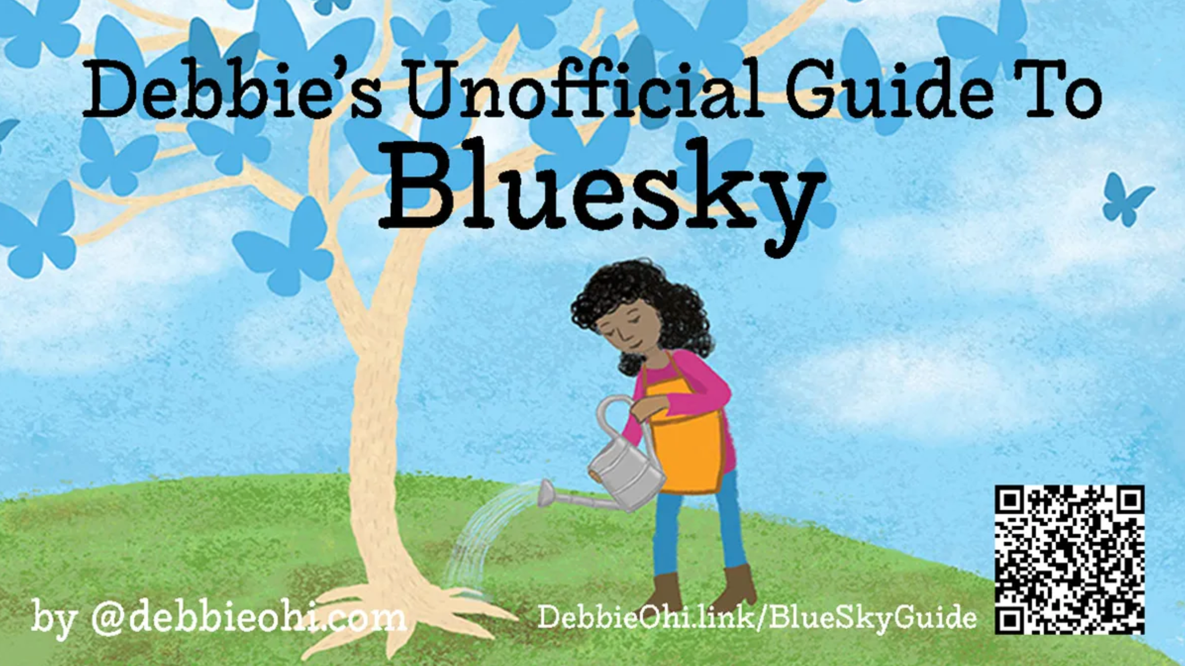 Unofficial Guide To Bluesky — Obsidian Publish built with Obsidian